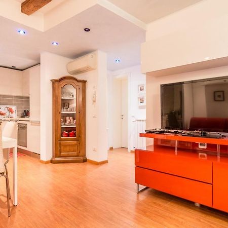 Ca' Rella Apartment Venice Exterior photo