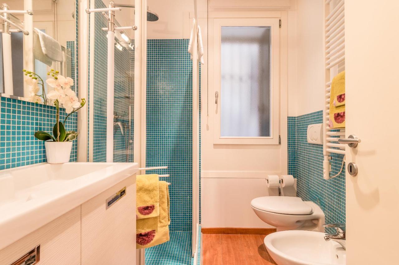 Ca' Rella Apartment Venice Exterior photo